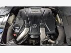 Thumbnail Photo 33 for 2016 Mercedes-Benz S550